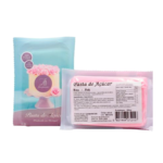 Pastas de Açúcar - Rosa