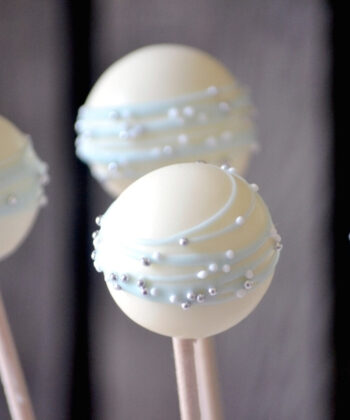 Chocolate Fraccionado Branco
