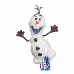 PINHATA 3D OLAF