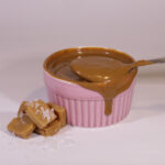 Ganache Caramelo Salgada