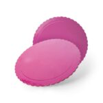 BASE REDONDA FUCHSIA - 20 CM