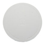 BASE REDONDA BRANCA – 28 CM Ø / 3 MM