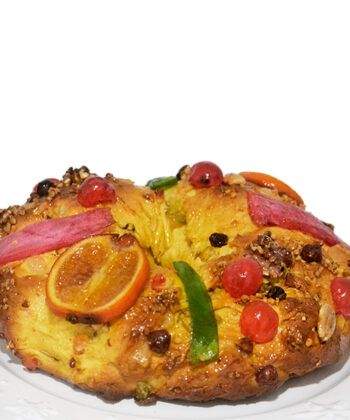 Bolo Rei - 500 Gr