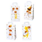 Caixa  anjos 8x17,5x5,3cm