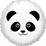Balão Panda