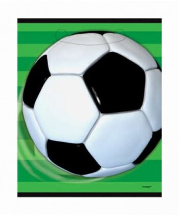 8 SACOS DE OFERTA FUTEBOL
