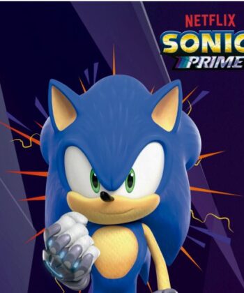 GUARDANAPOS SONIC