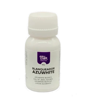 Corante em Gel Branqueador 60g