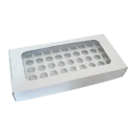 Caixa 50 Brigadeiros