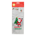 Saquinhos Doces Natal Cj.20