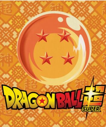 Guardanapos Dragon Ball