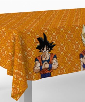 Toalha Dragon Ball