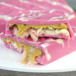 Fracionado de Morango